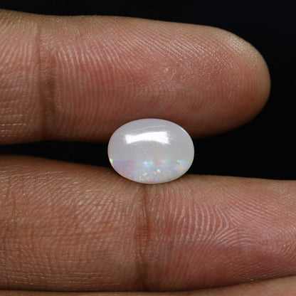 Australian Fire Opal 2.86 Carat