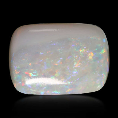 Australian Fire Opal 3.76 Carat