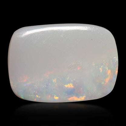 Australian Fire Opal 3.76 Carat