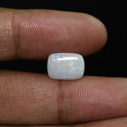 Australian Fire Opal 3.76 Carat