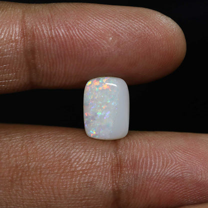 Australian Fire Opal 3.76 Carat