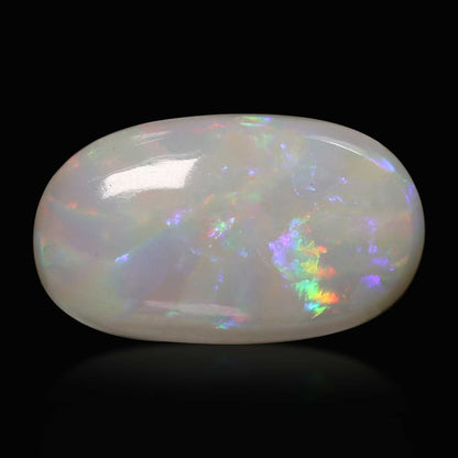 Australian Fire Opal 2.6 Carat