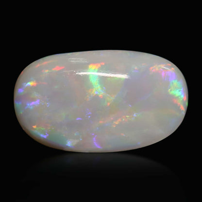 Australian Fire Opal 2.6 Carat