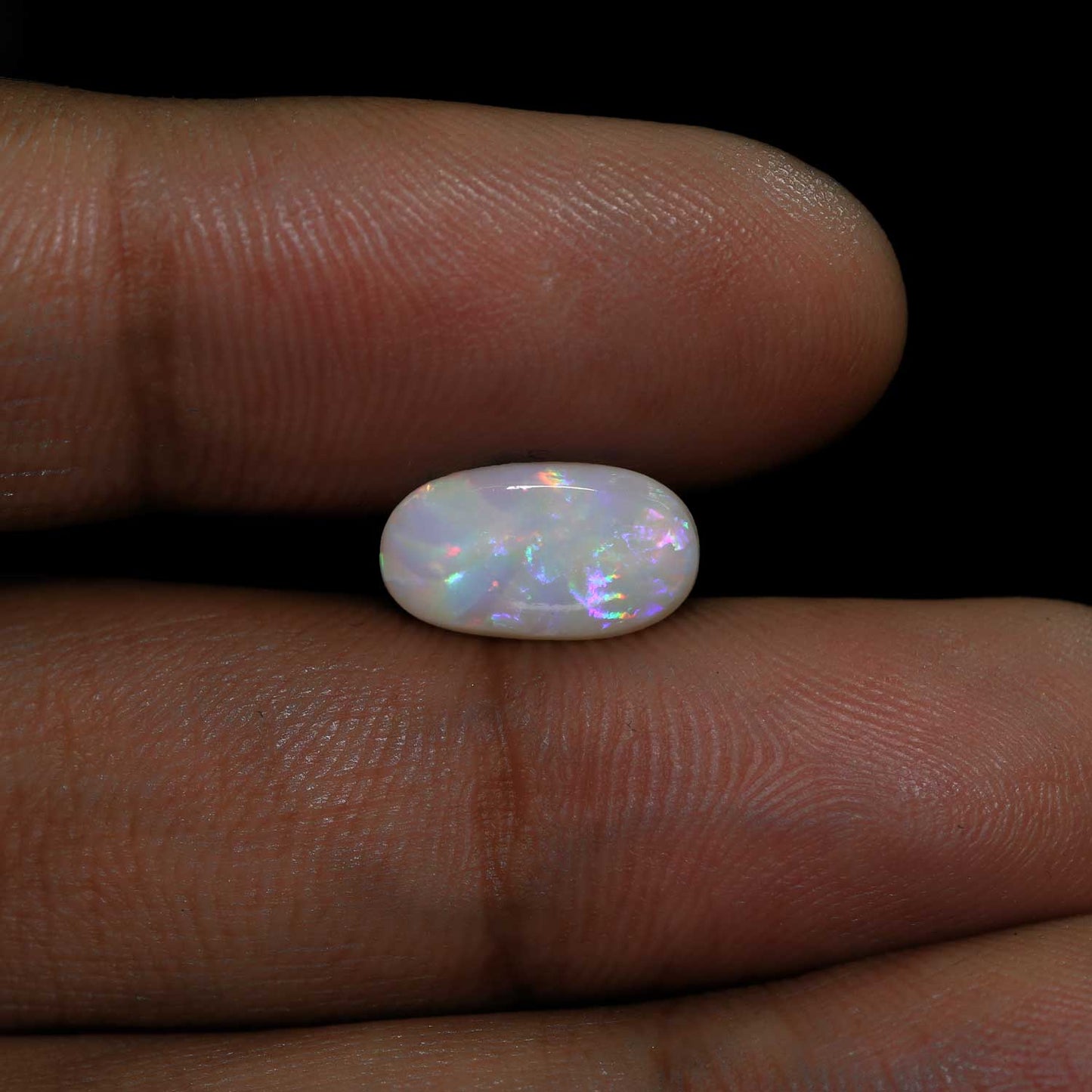 Australian Fire Opal 2.6 Carat