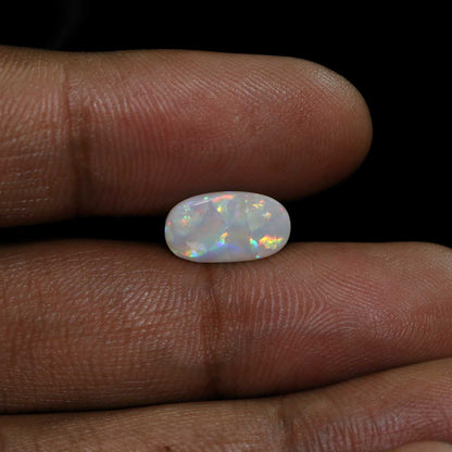 Australian Fire Opal 2.6 Carat