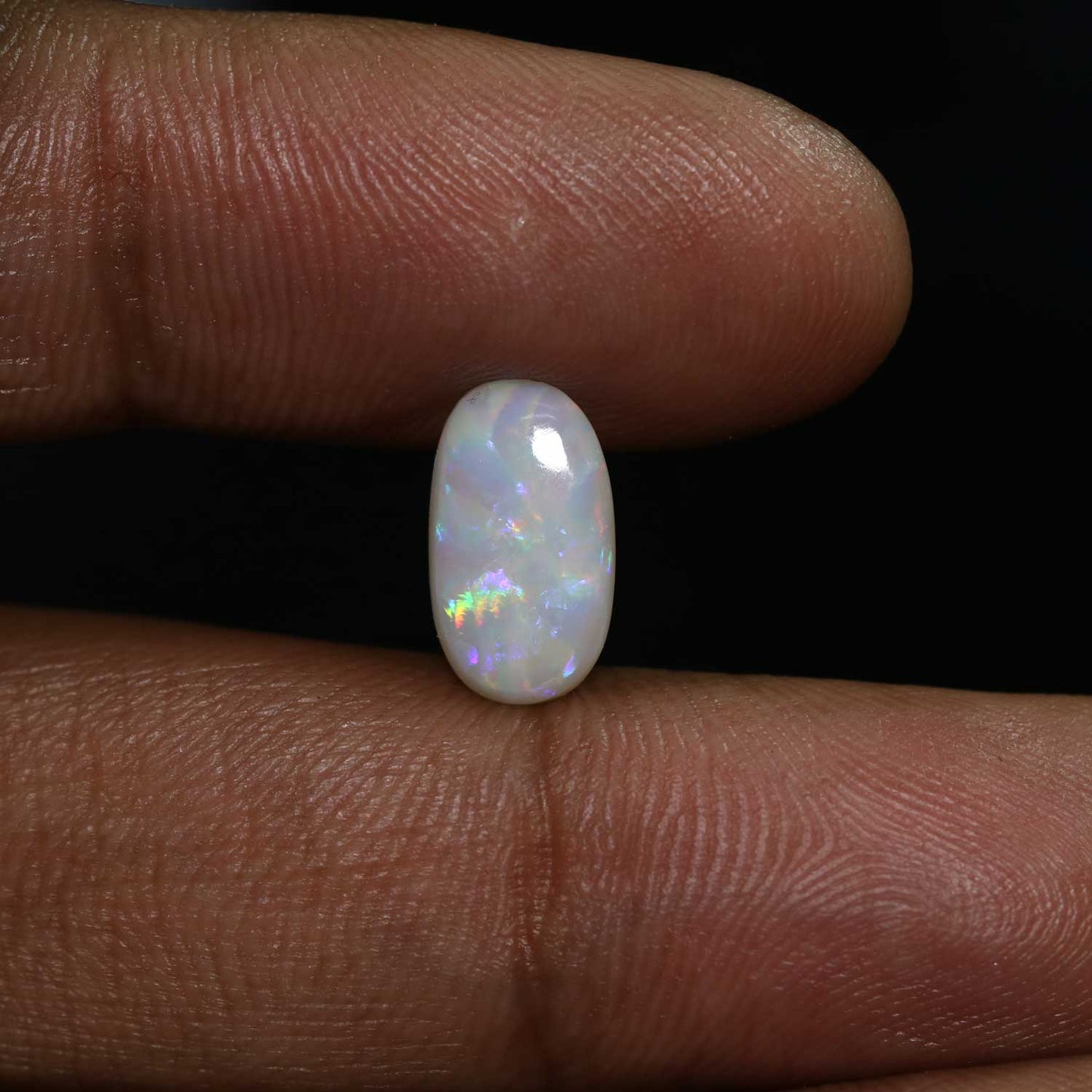 Australian Fire Opal 2.6 Carat