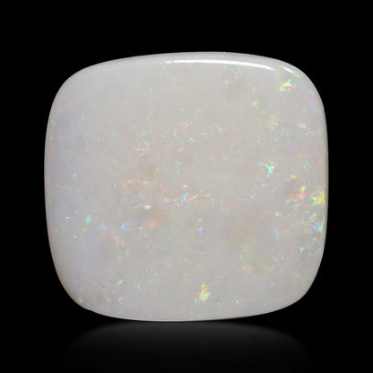 Australian Fire Opal 4.67 Carat