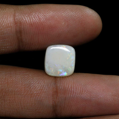 Australian Fire Opal 4.67 Carat