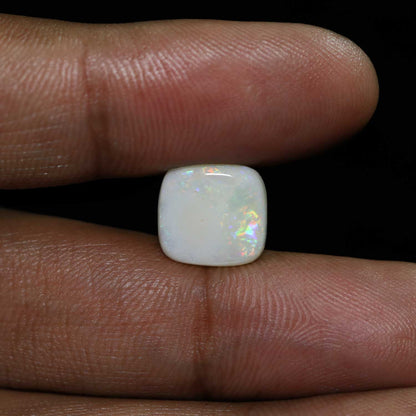 Australian Fire Opal 4.67 Carat