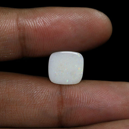 Australian Fire Opal 4.67 Carat