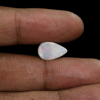 Australian Fire Opal 3.76 Carat