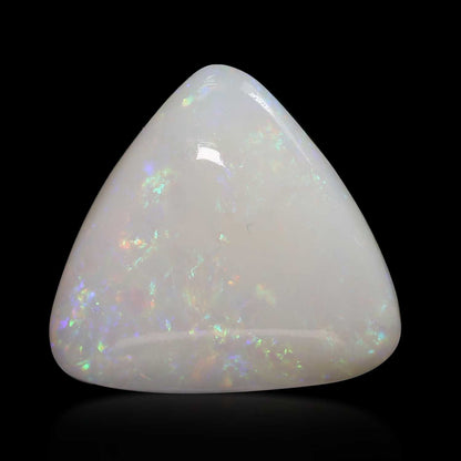 Australian Fire Opal 4.9 Carat