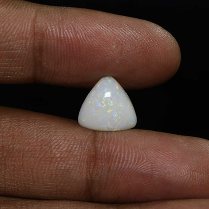 Australian Fire Opal 4.9 Carat