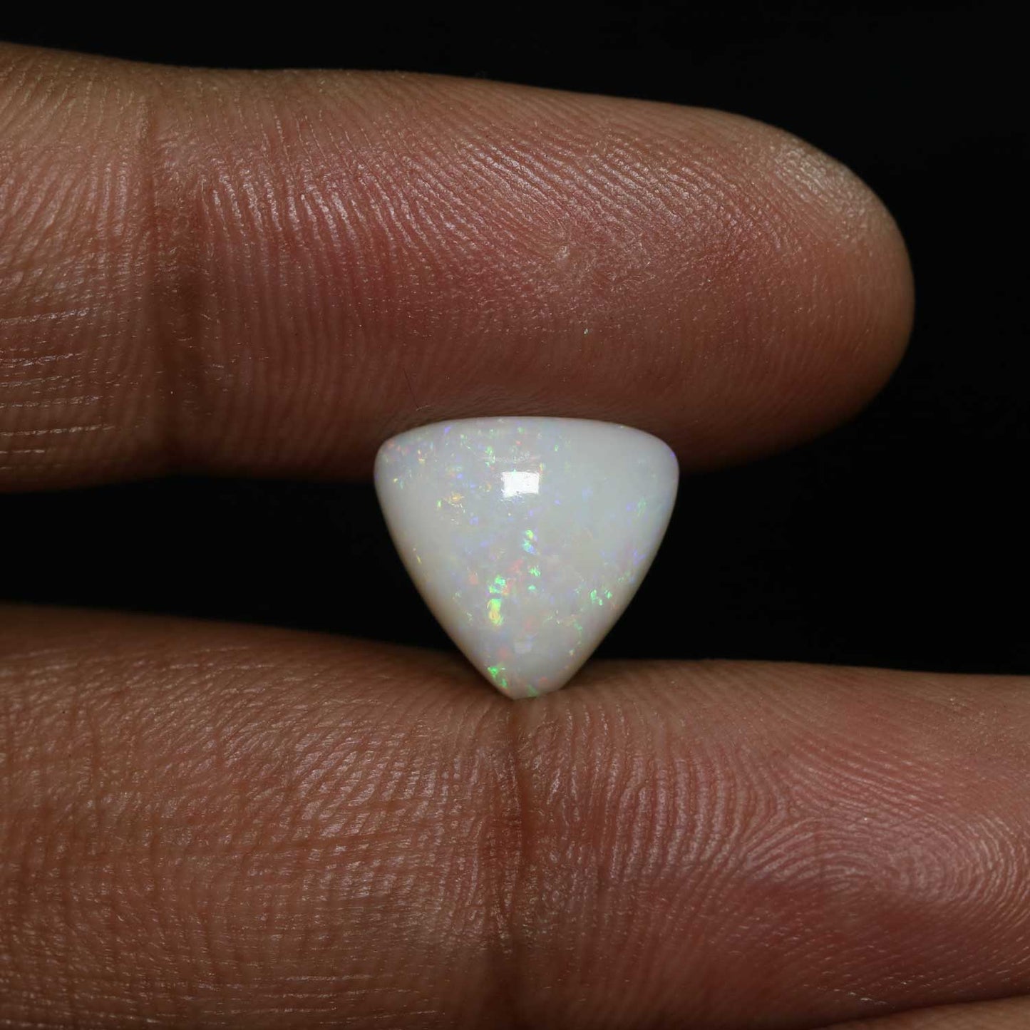 Australian Fire Opal 4.9 Carat