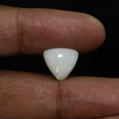Australian Fire Opal 4.9 Carat
