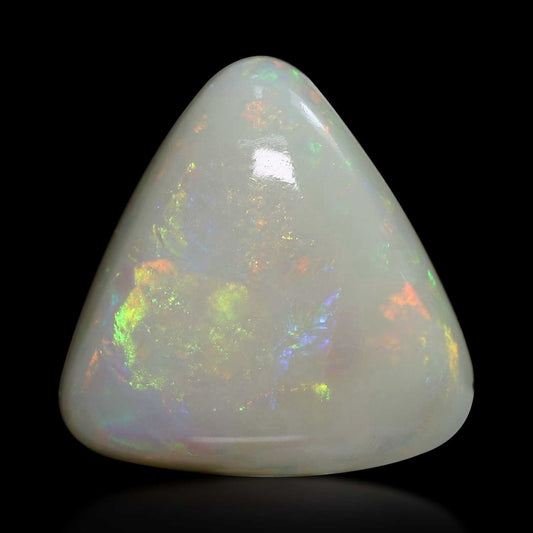 Australian Fire Opal 4.79 Carat