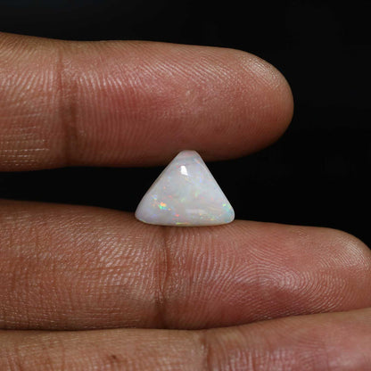 Australian Fire Opal 3.42 Carat
