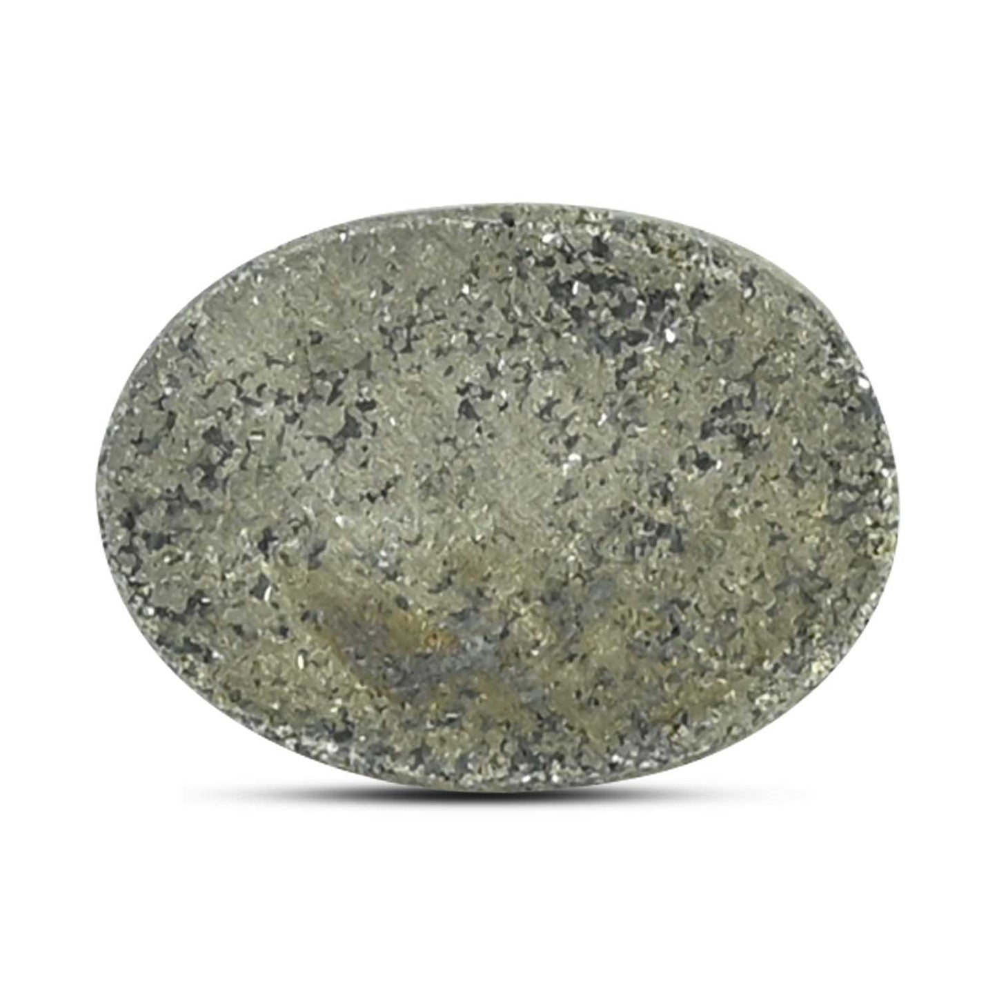 Natural Pyrite Cts 26.96 Ratti 29.65