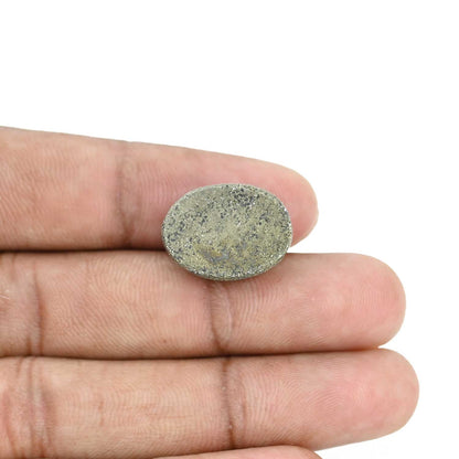 Natural Pyrite Cts 26.96 Ratti 29.65