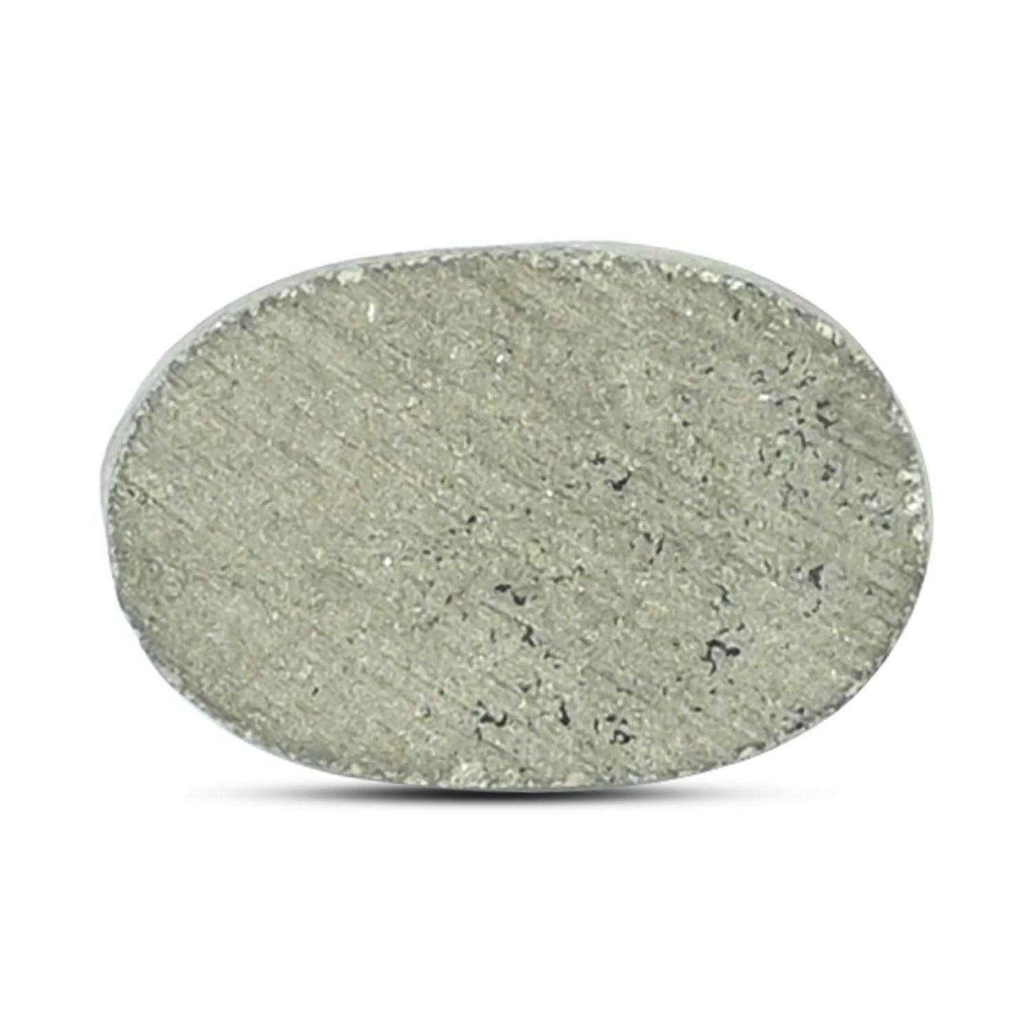 Natural Pyrite Cts 17.25 Ratti 18.97