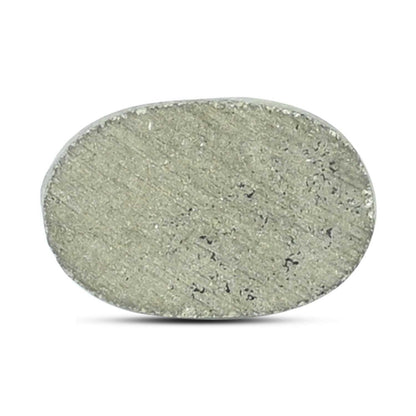 Natural Pyrite Cts 17.25 Ratti 18.97