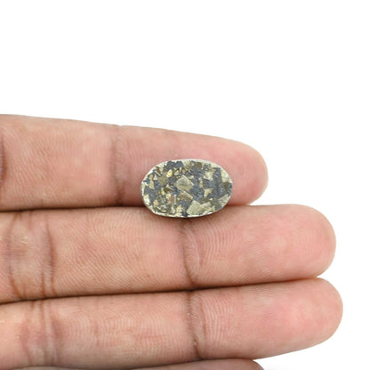 Natural Pyrite Cts 17.25 Ratti 18.97