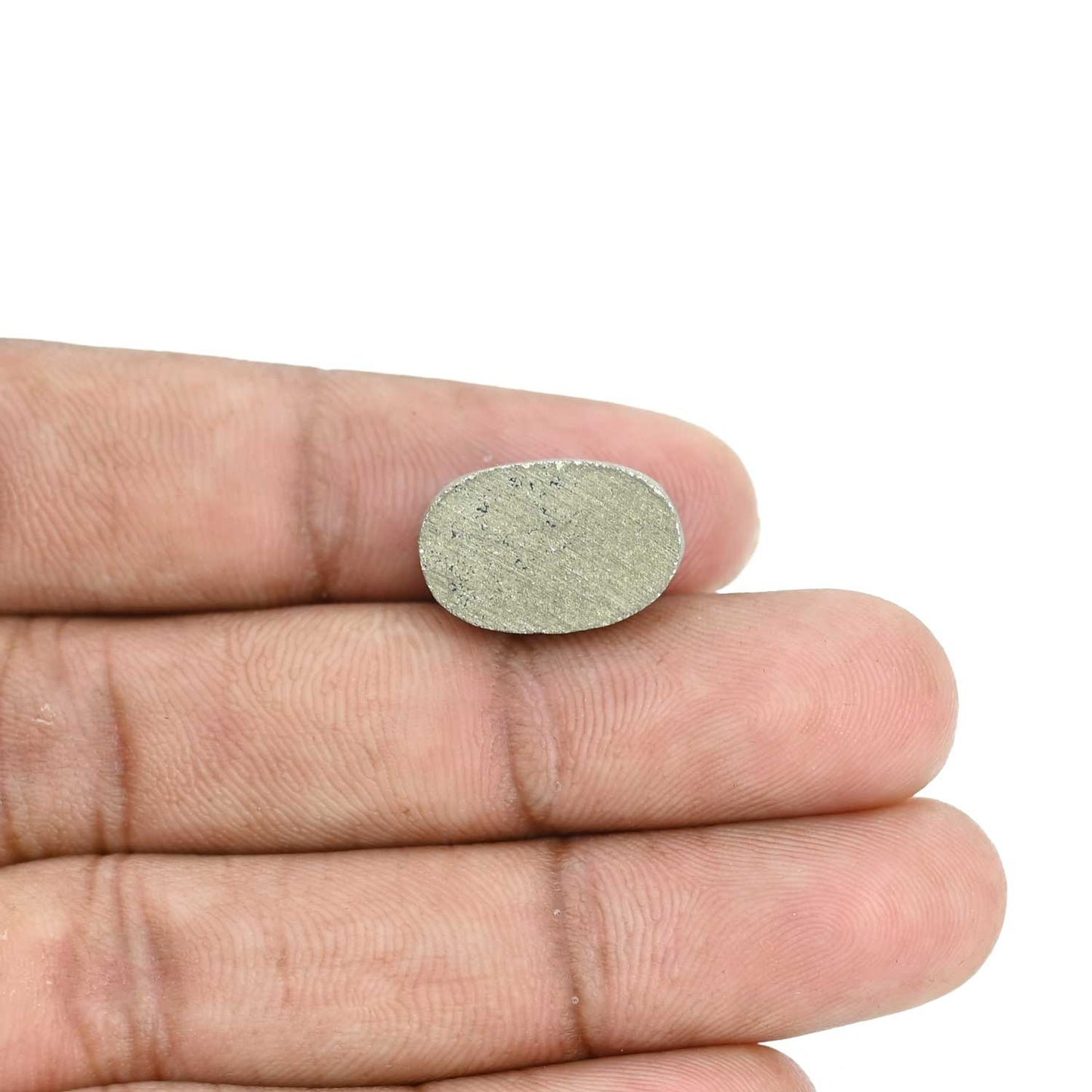 Natural Pyrite Cts 17.25 Ratti 18.97