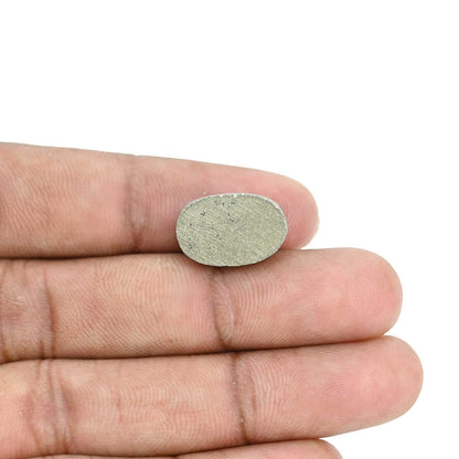 Natural Pyrite Cts 17.25 Ratti 18.97
