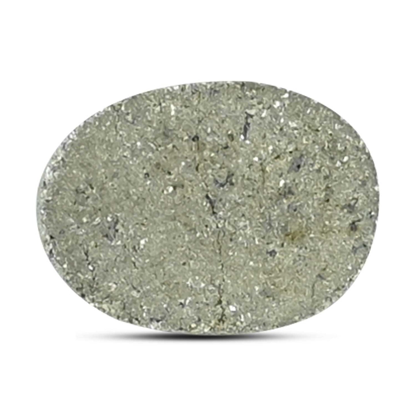 Natural Pyrite Cts 11.41 Ratti 12.54
