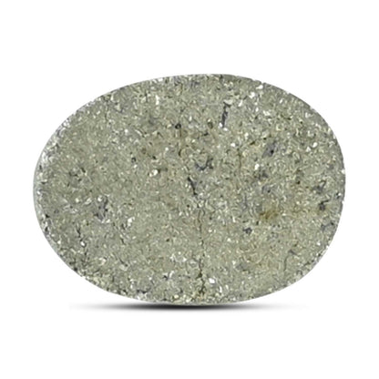 Natural Pyrite Cts 11.41 Ratti 12.54