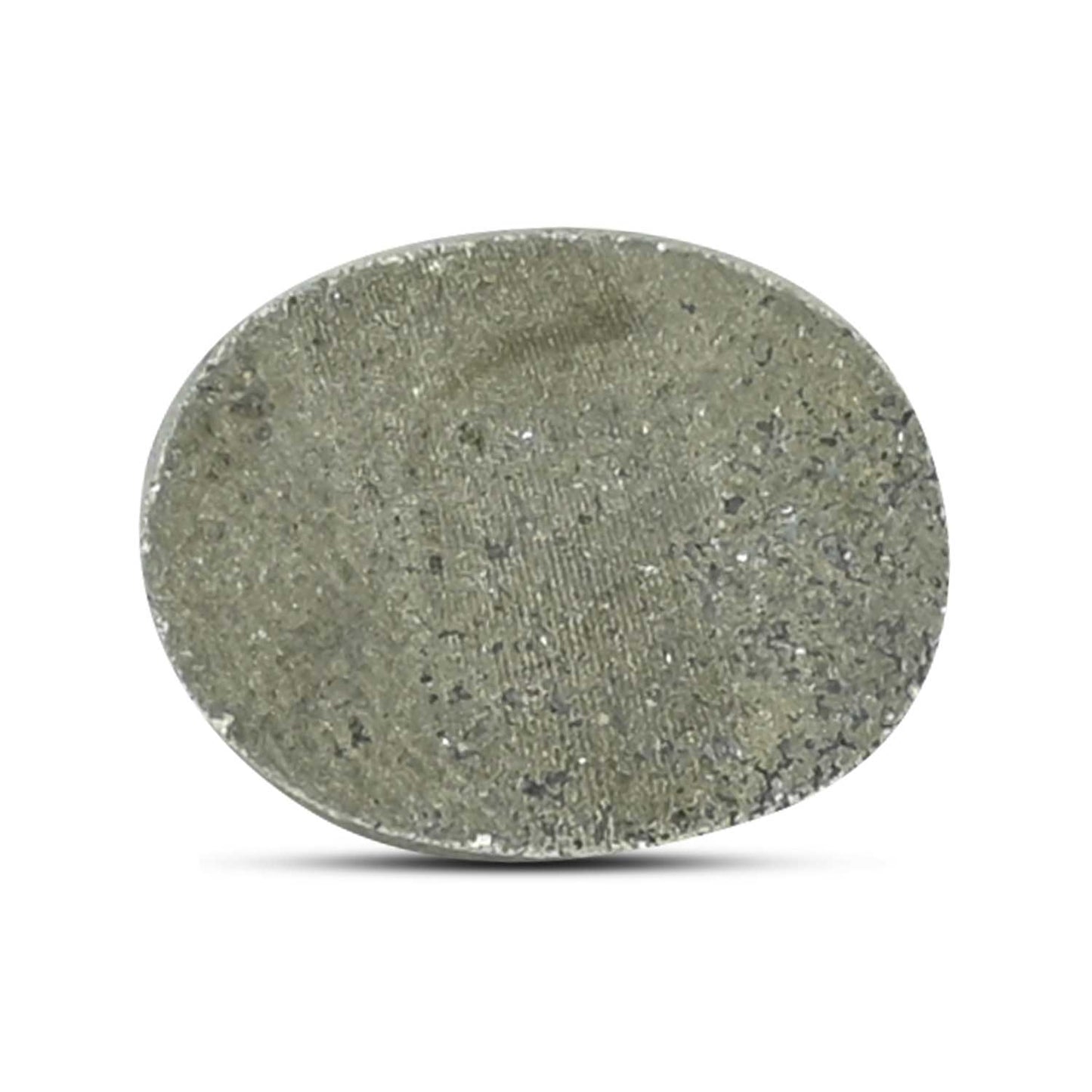 Natural Pyrite Cts 18.35 Ratti 20.18