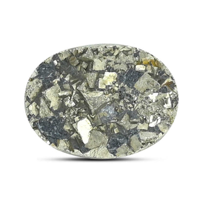 Natural Pyrite Cts 20.38 Ratti 22.41