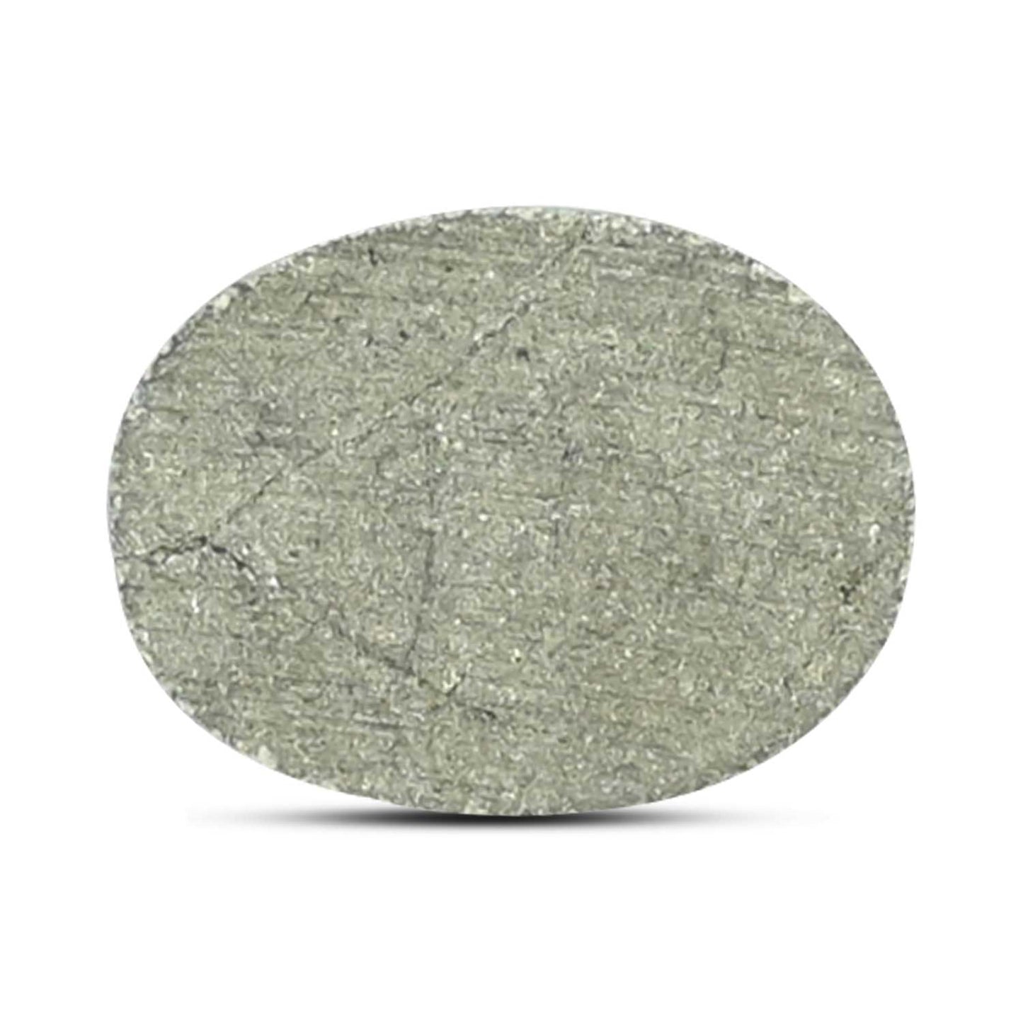 Natural Pyrite Cts 20.38 Ratti 22.41