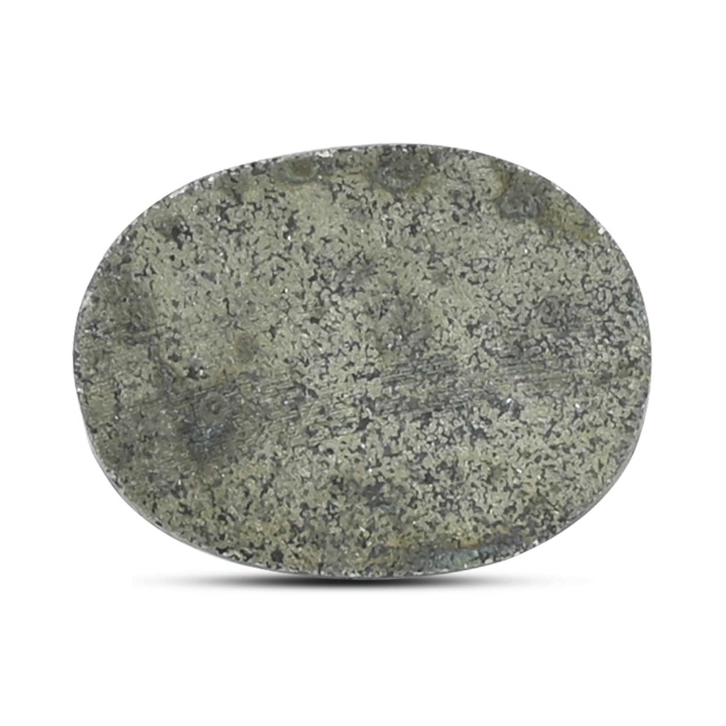 Natural Pyrite Cts 20.48 Ratti 22.52
