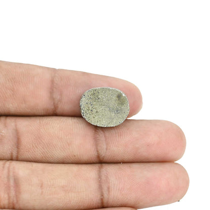 Natural Pyrite Cts 18.32 Ratti 20.14
