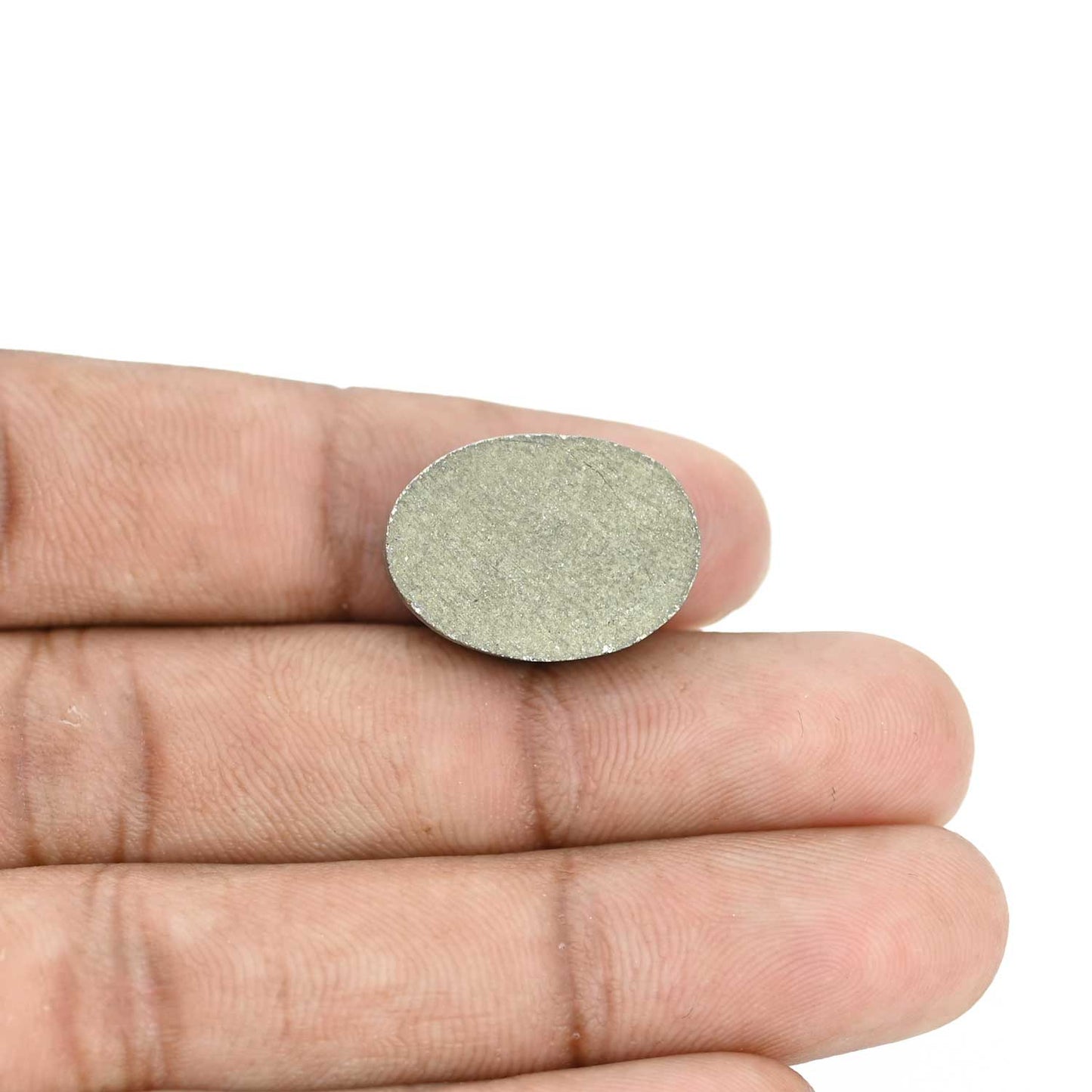 Natural Pyrite Cts 33.46 Ratti 36.8