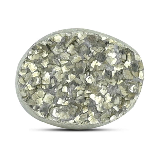 Natural Pyrite Cts 15.44 Ratti 16.97
