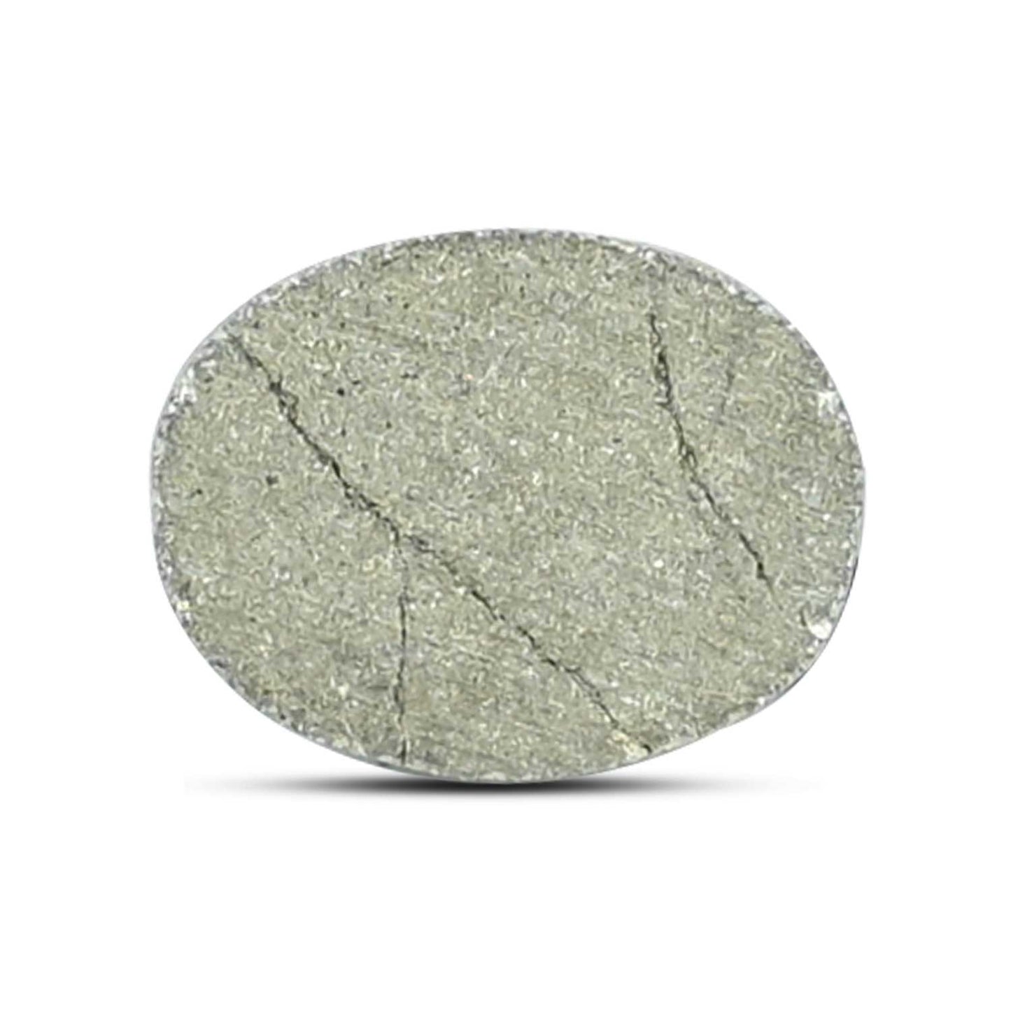 Natural Pyrite Cts 15.44 Ratti 16.97