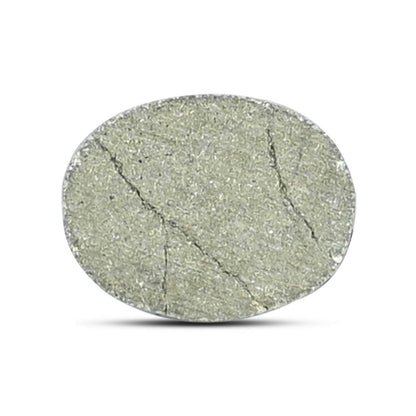 Natural Pyrite Cts 15.44 Ratti 16.97