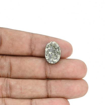 Natural Pyrite Cts 12.53 Ratti 13.77