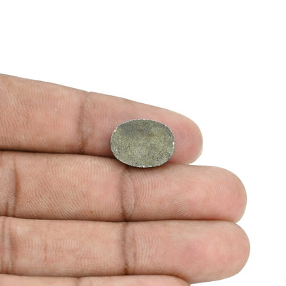 Natural Pyrite Cts 12.53 Ratti 13.77