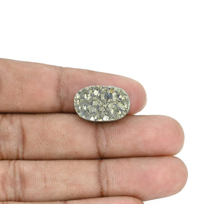 Natural Pyrite Cts 22.27 Ratti 24.49