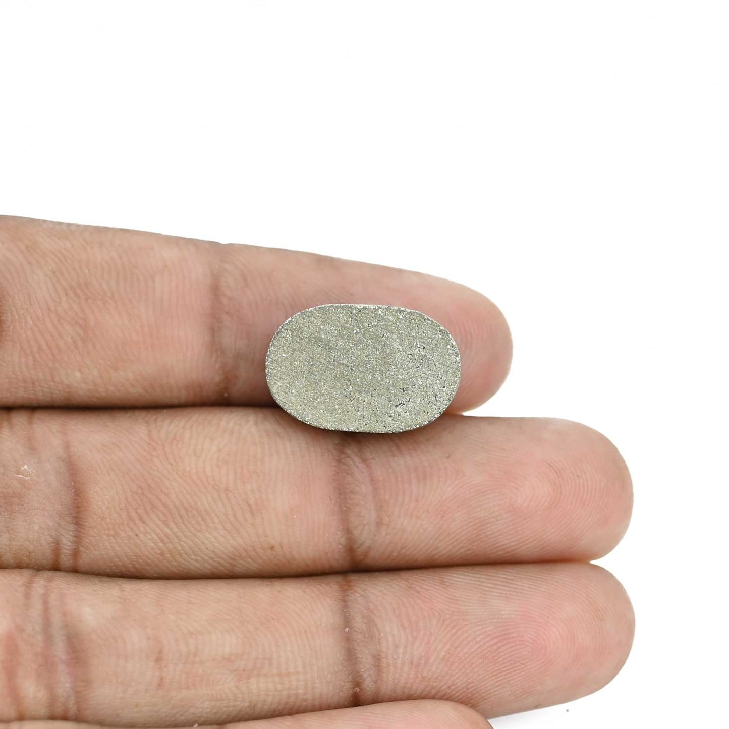 Natural Pyrite Cts 22.27 Ratti 24.49