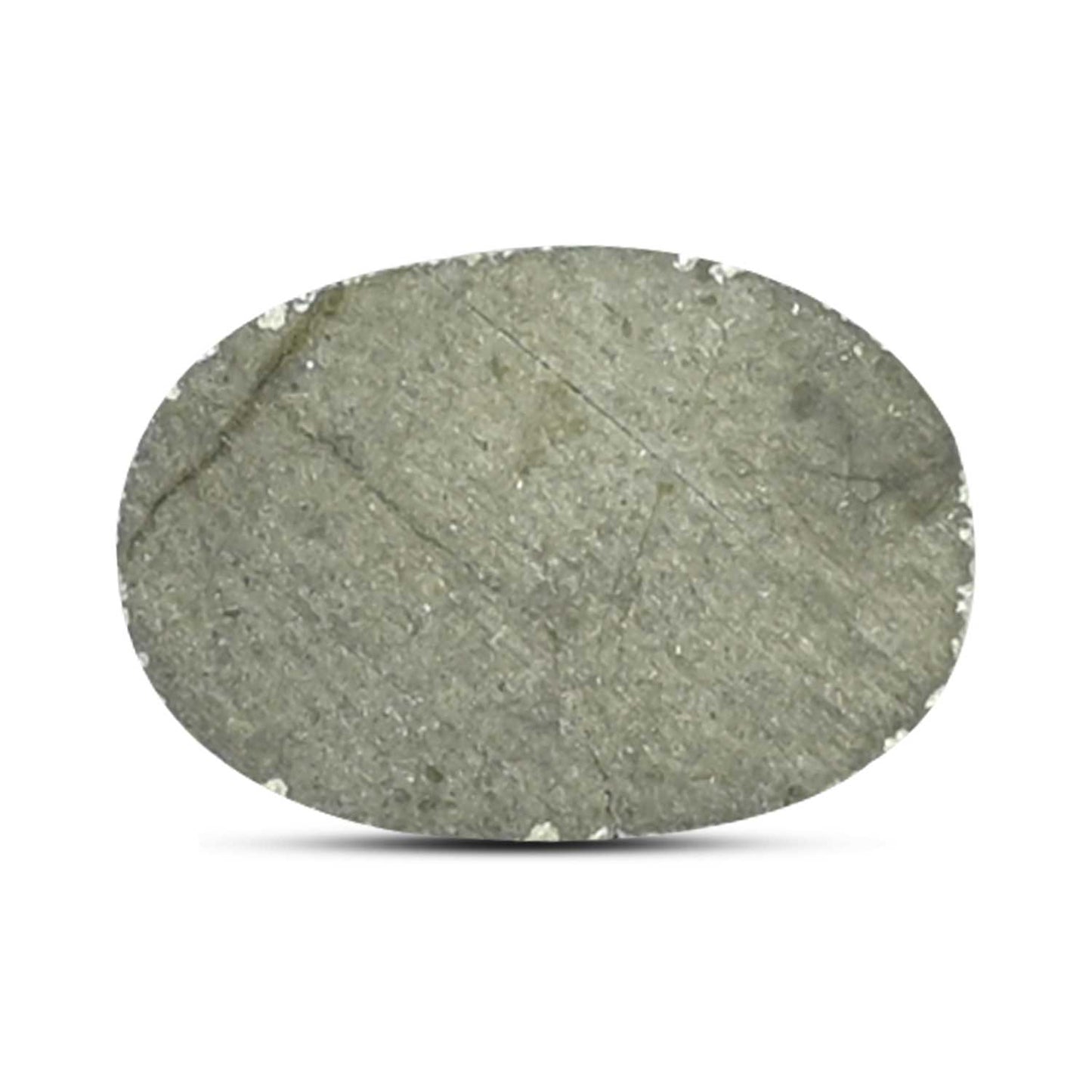 Natural Pyrite Cts 15.58 Ratti 17.13