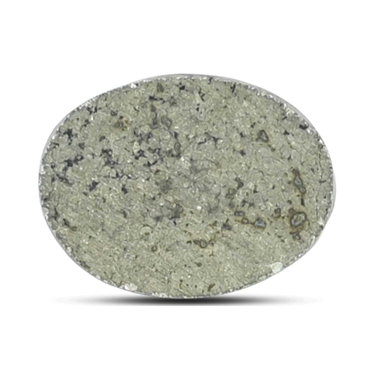 Natural Pyrite Cts 13.89 Ratti 15.27