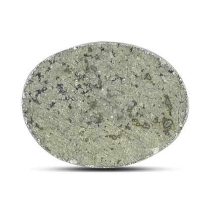 Natural Pyrite Cts 13.89 Ratti 15.27
