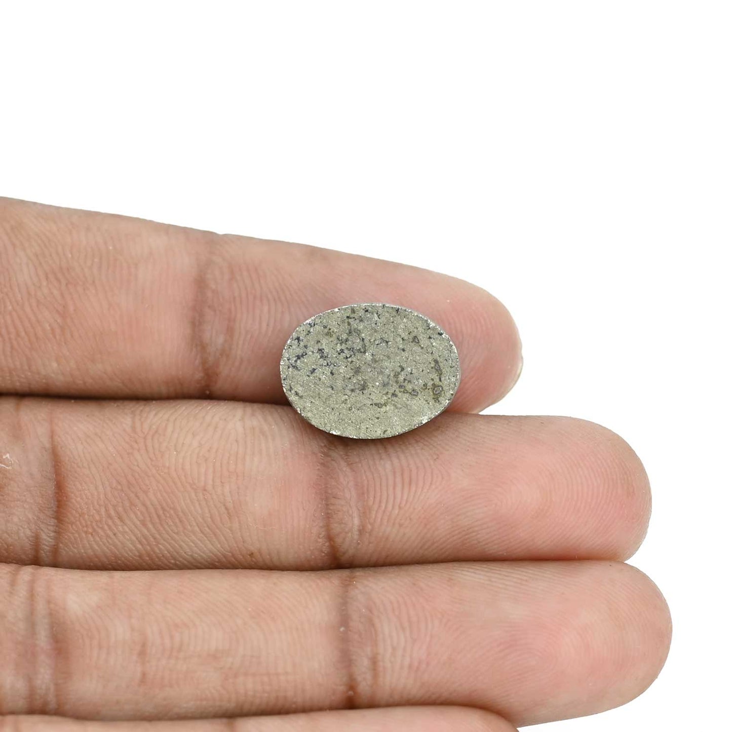 Natural Pyrite Cts 13.89 Ratti 15.27