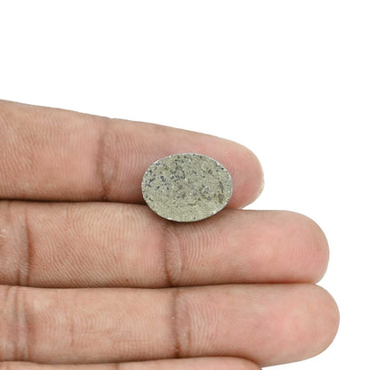 Natural Pyrite Cts 13.89 Ratti 15.27