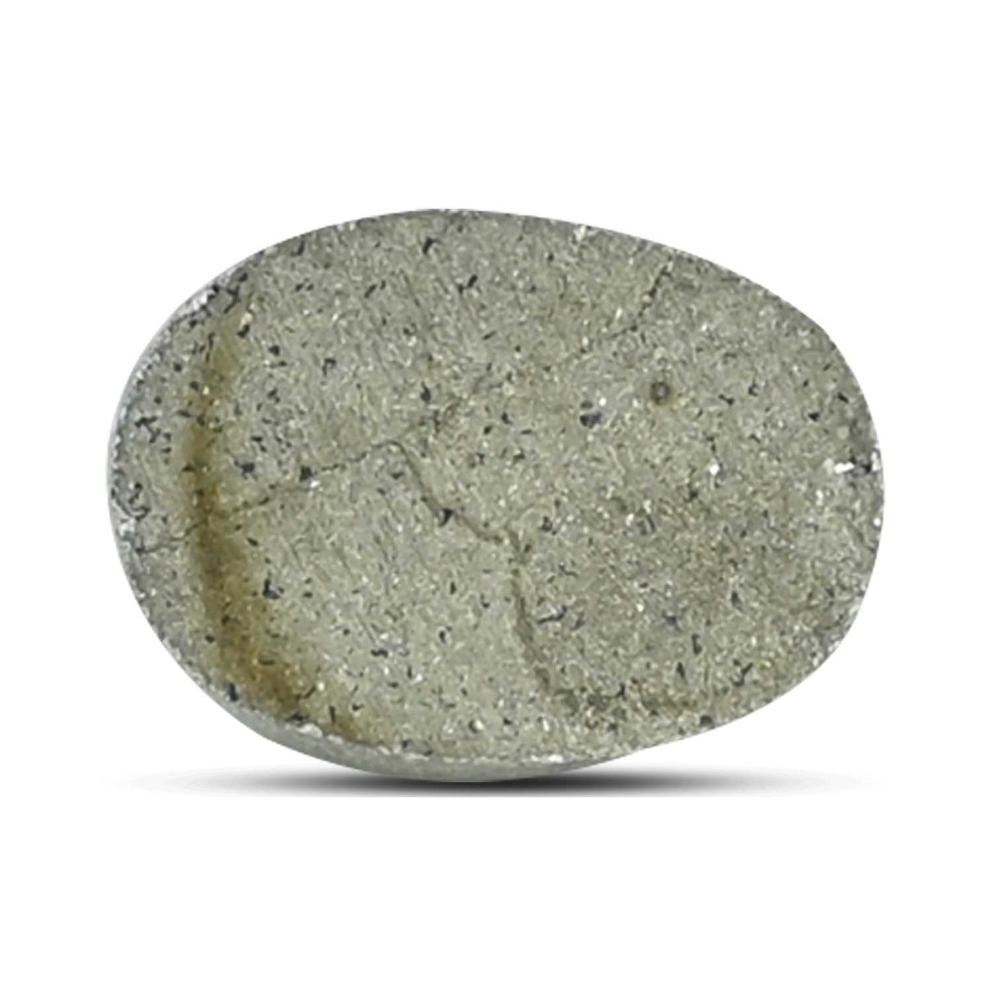 Natural Pyrite Cts 14.16 Ratti 15.57