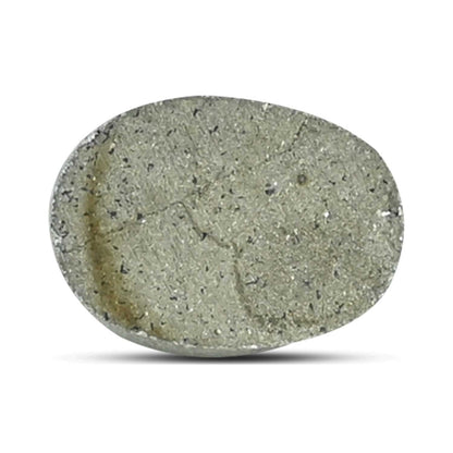 Natural Pyrite Cts 14.16 Ratti 15.57